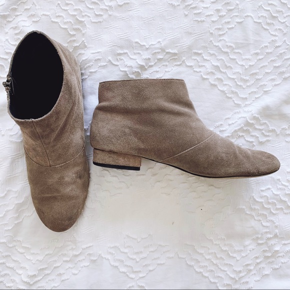 DV by Dolce Vita || Faven Bootie - Picture 8 of 12